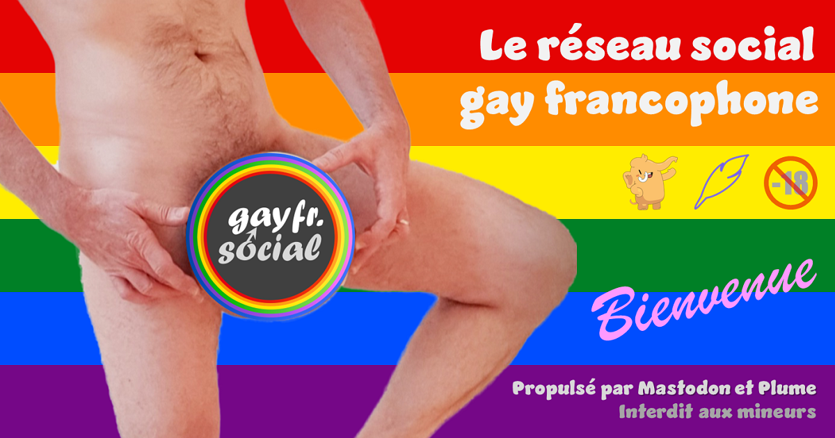 GayFR.Social